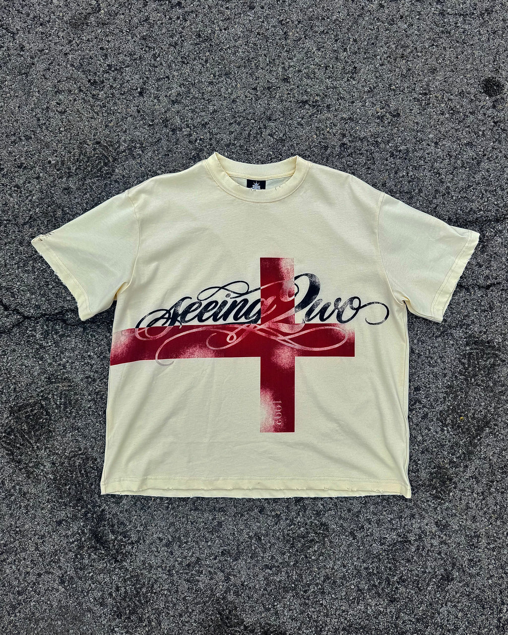 Cathedral 1992 Tee