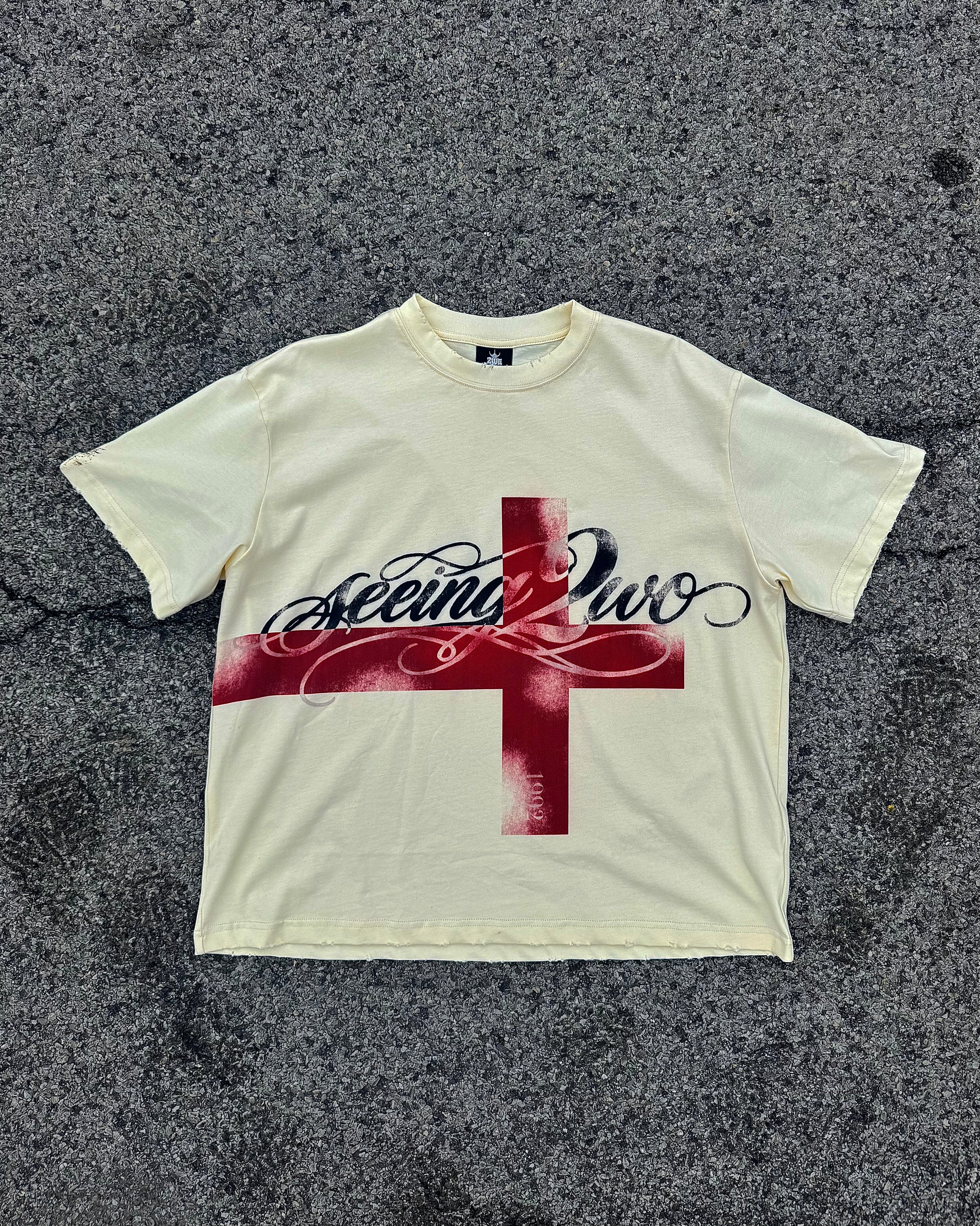 Cathedral 1992 Tee