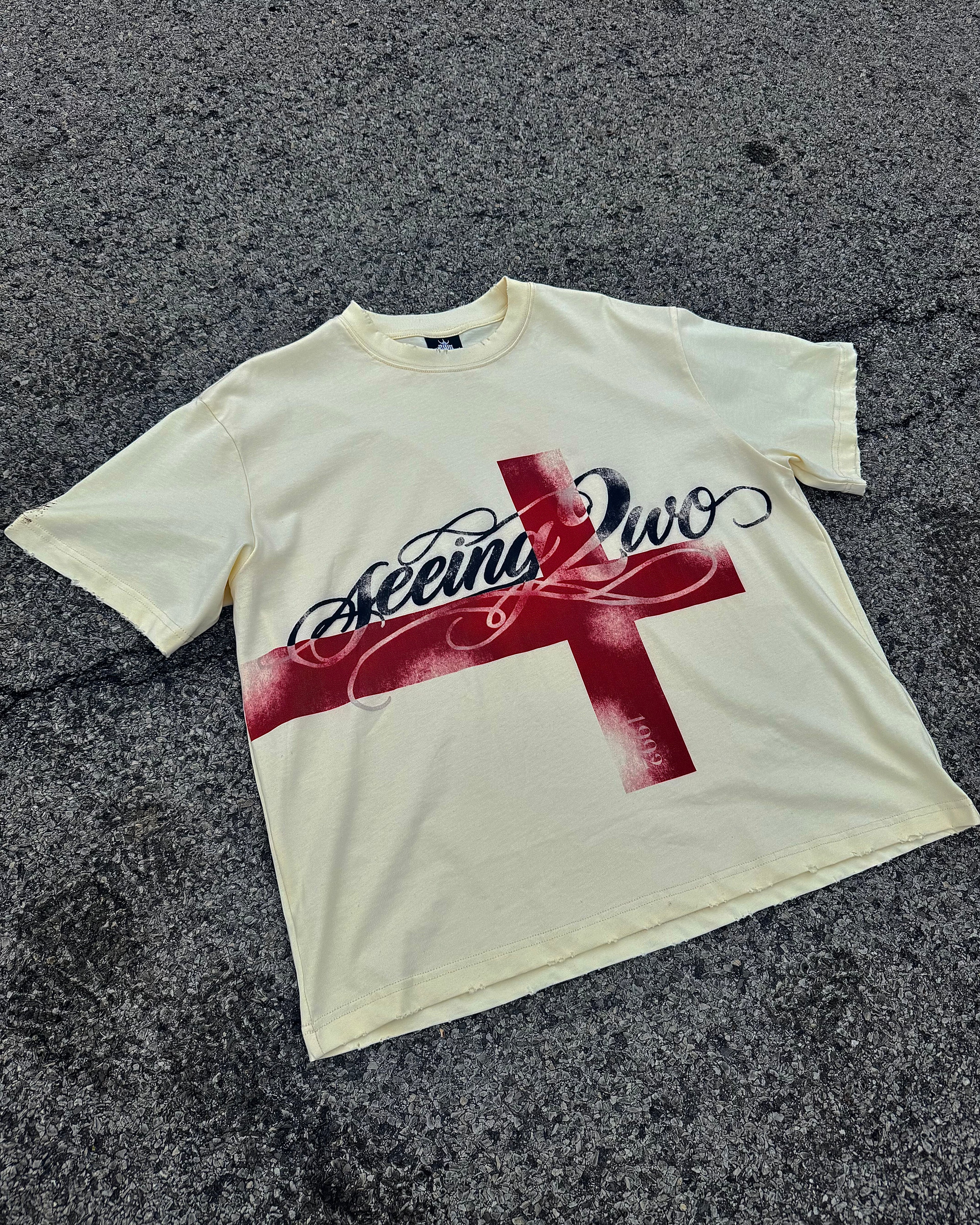 Cathedral 1992 Tee