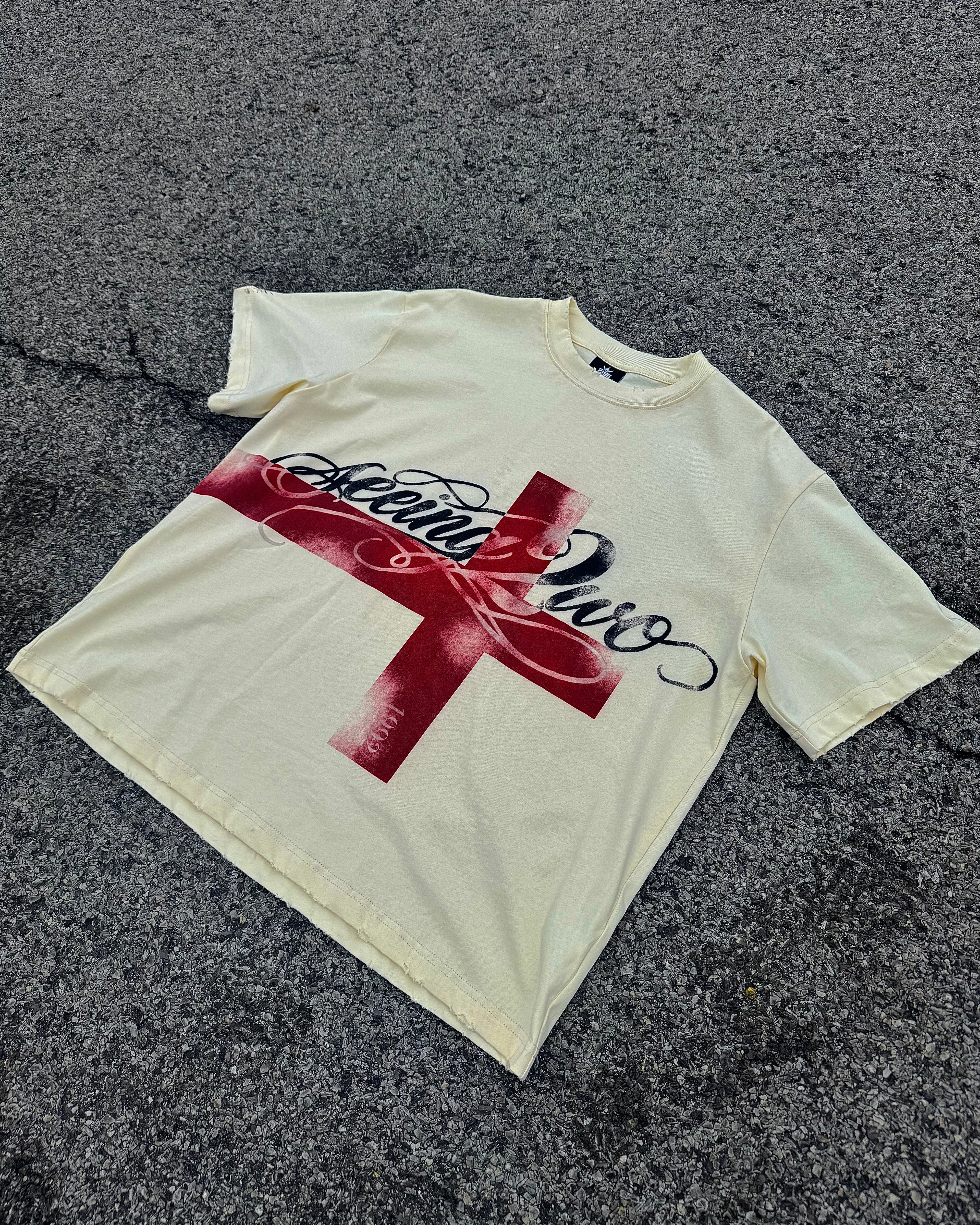 Cathedral 1992 Tee
