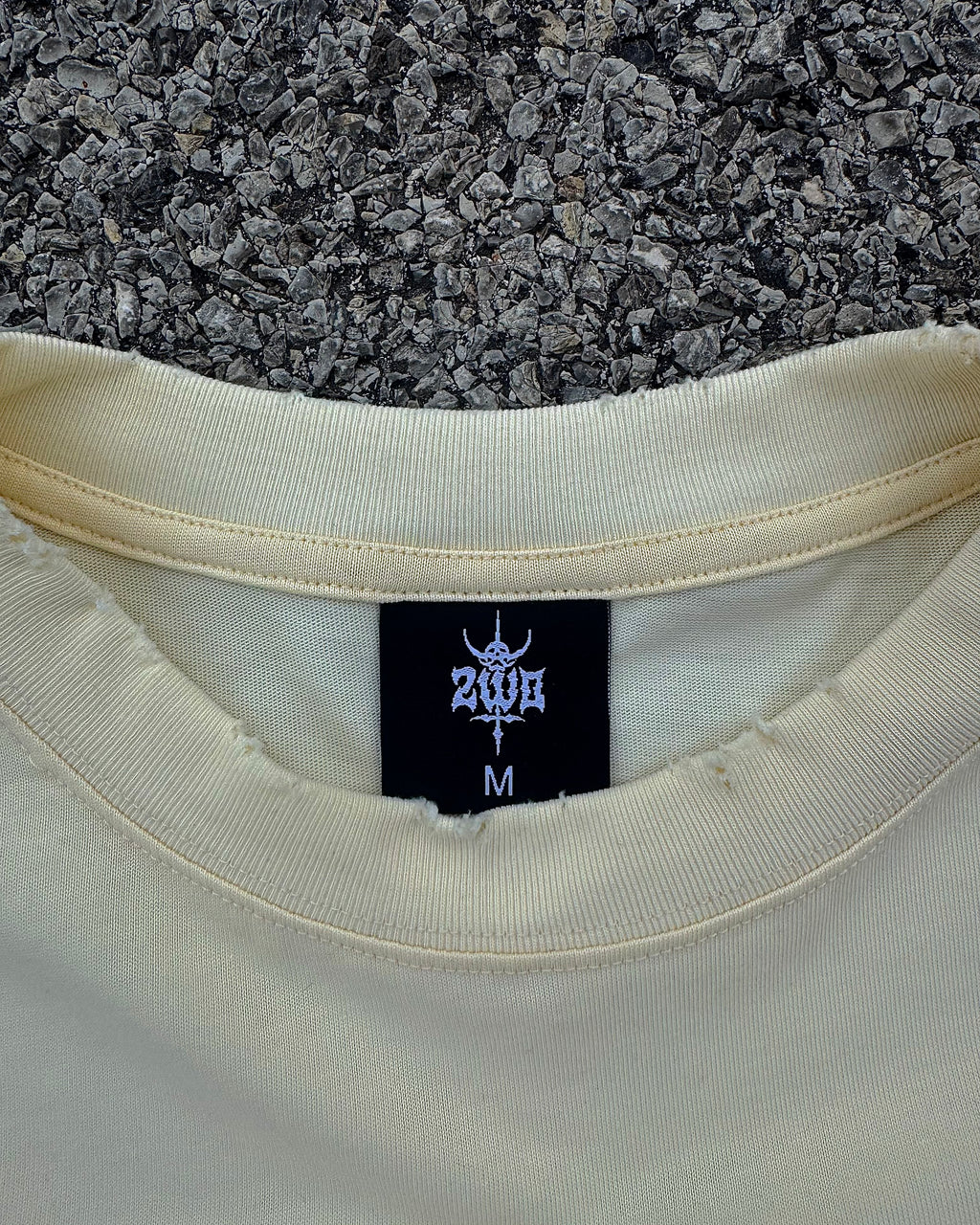 Cathedral 1992 Tee