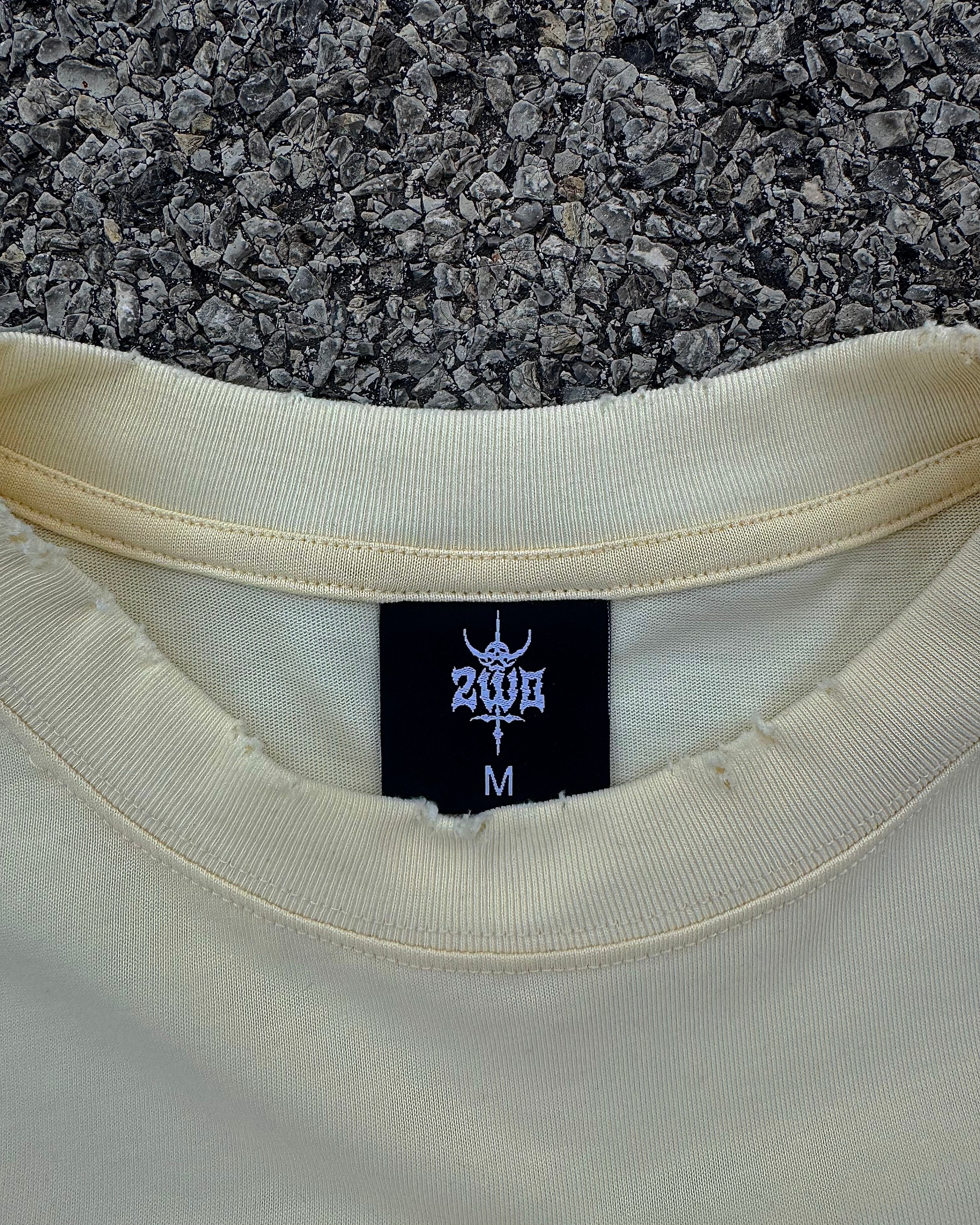 Cathedral 1992 Tee